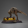 Jurassic Park Icons statuette T-Rex Attack 15 cm FIGURINE