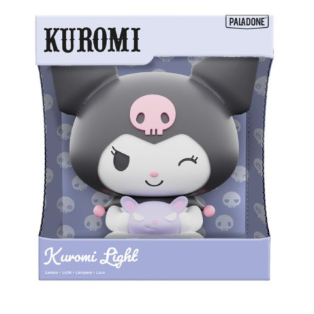 KUROMI - Lampe Décorative 16cm