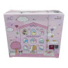 BLIND BOX CARTES HELLO KITTY ET SES AMIS SANRIO