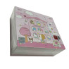 BLIND BOX CARTES HELLO KITTY ET SES AMIS SANRIO