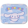 Boîte en métal de pansements Hello Kitty cinnamoroll