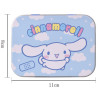 Boîte en métal de pansements Hello Kitty cinnamoroll