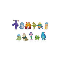 BLIND BAG PORTE-CLES...