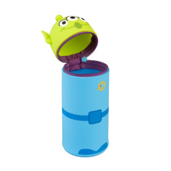 TROUSSE 3D DISNEY PIXAR TOY STORY ALIENS