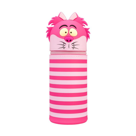 TROUSSE 3D DISNEY ALICE AU PAYS DES MERVEILLES LE CHAT CHESHIRE