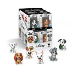 FIGURINE BLIND BOX MYSTERY...