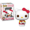 HELLO KITTY - FIGURINE FUNKO POP Sanrio N° 89 - Hello Kitty