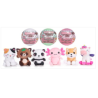 BLIND BOX FIGURINE KUTIES - KAWAII