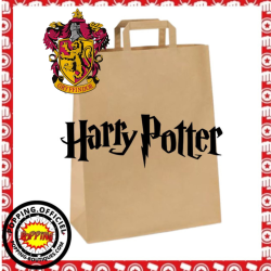 SAC SURPRISE HARRY POTTER...