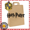 SAC SURPRISE HARRY POTTER POUFSOUFFLE - Avec Cadeau