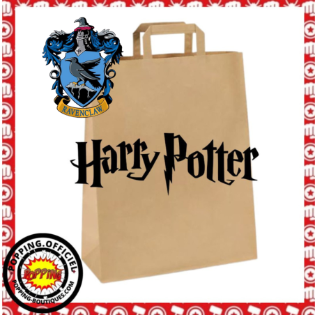 SAC SURPRISE HARRY POTTER SERDAIGLE - Avec Cadeau
