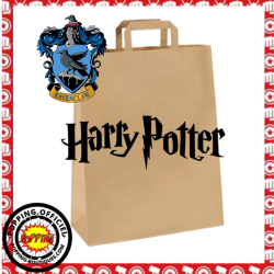 SAC SURPRISE HARRY POTTER SERDAIGLE - Avec Cadeau