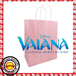 SAC SURPRISE VAIANA DISNEY...