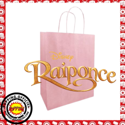 SAC SURPRISE Raiponce...