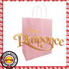 SAC SURPRISE Raiponce DISNEY - Avec Cadeau