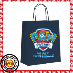 SAC SURPRISE Pat Patrouille - Avec Cadeau
