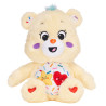 BLIND BAG  Peluche Bisounours porte-bonheur 25 cm