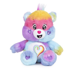 BLIND BAG  Peluche Bisounours porte-bonheur 25 cm