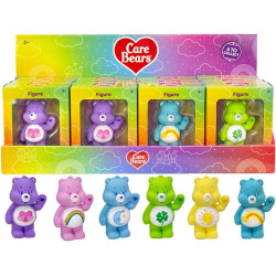 BLIND BOX BISOUNOURS FIGURINE SOUS LICENCE OFFICIELLE