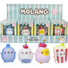 BLIND BOX MOLANG FIGURINE SOUS LICENCE OFFICIELLE