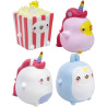 BLIND BOX MOLANG FIGURINE SOUS LICENCE OFFICIELLE