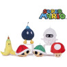 DISPLAY BLIND BAG PELUCHE MARIO SOUS LICENCE OFFICIELLE