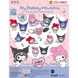 BLIND BAG CAPSULE FIGURINE...