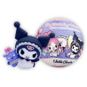 BLIND BAG CAPSULE FIGURINE KUROMY AND MY MELODY - HELLO KITTY