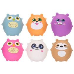 BLIND BAG SQUISHY KAWAII ANIMAUX