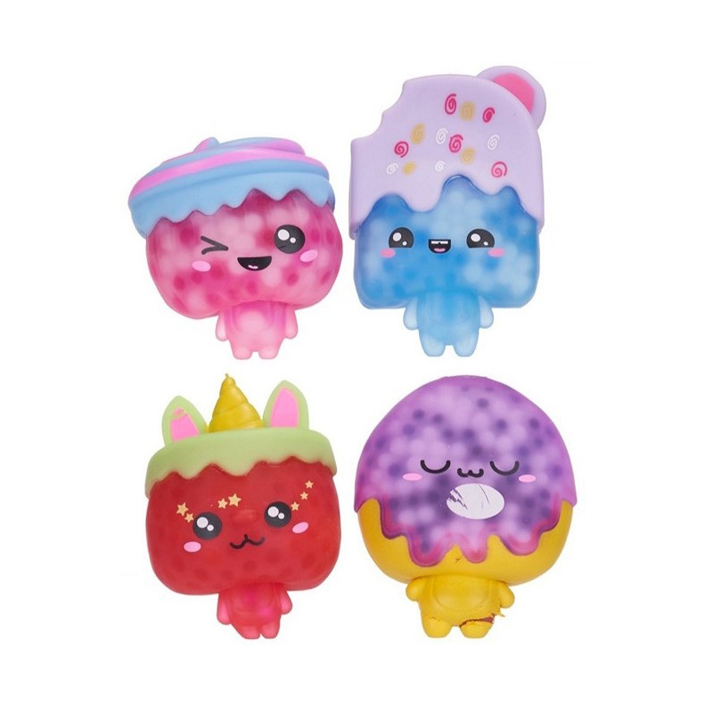 BLIND BAG SQUISHY FRUIT