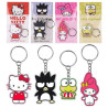 BLIND BAG PORTE-CLES SANRIO HELLO KITTY SOUS LICENCE OFFICIELLE