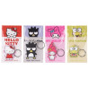 BLIND BAG PORTE-CLES SANRIO HELLO KITTY SOUS LICENCE OFFICIELLE