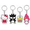 BLIND BAG PORTE-CLES SANRIO HELLO KITTY SOUS LICENCE OFFICIELLE