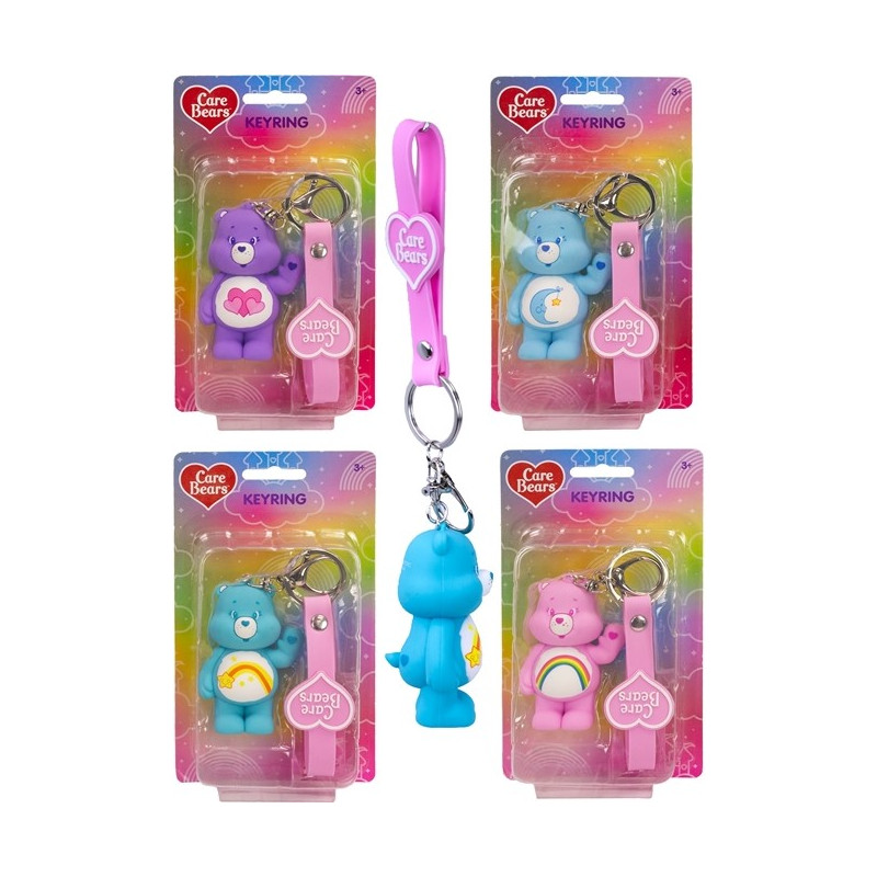 DISPLAY FIGURINE BISOUNOURS