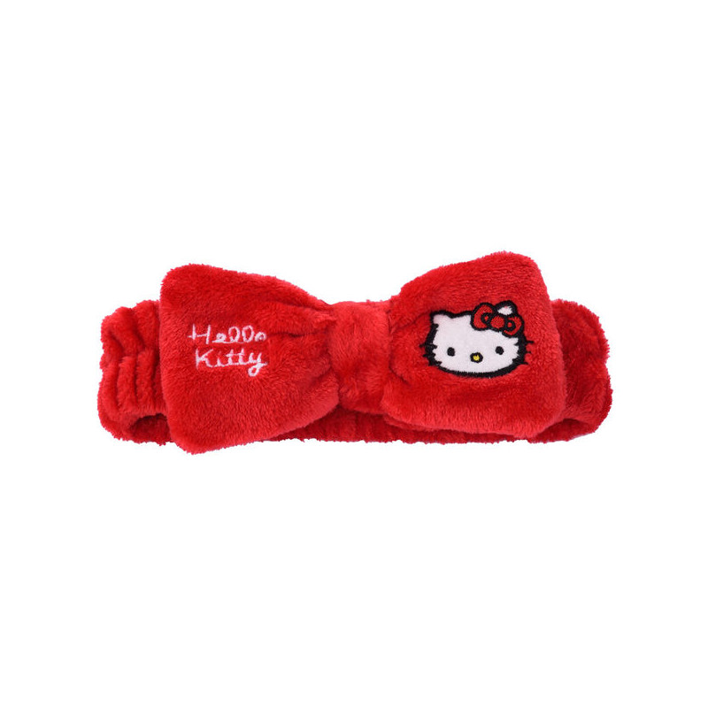 BANDEAU CHEVEUX HELLO KITTY