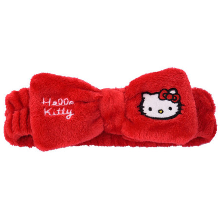 BANDEAU CHEVEUX HELLO KITTY