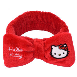 BANDEAU CHEVEUX HELLO KITTY