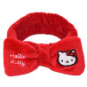 BANDEAU CHEVEUX HELLO KITTY