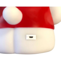 HELLO KITTY - Figurine Lumineuse - 25 cm