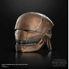 THE ACOLYTE - Casque de l'Etranger - Réplique Black Series 1/1 STAR WARS