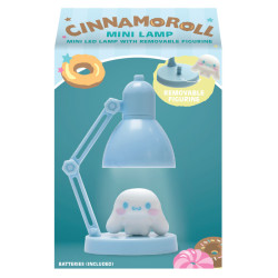 Mini lampe Cinnamoroll Sanrio