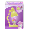 MINI LAMPE MY MELODY HELLO KITTY SANRIO