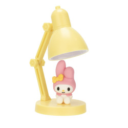 MINI LAMPE MY MELODY HELLO KITTY SANRIO
