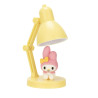 MINI LAMPE MY MELODY HELLO KITTY SANRIO