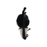 HELLO KITTY - Kuromi - Sac à Dos Peluche - 35cm