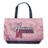 HANNAH MONTANA - Guitare - Tote Bag Canvas Loungefly