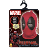Déguisement adulte cagoule de Deadpool - Marvel