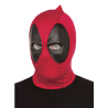 Déguisement adulte cagoule de Deadpool - Marvel