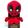 Peluche de 25 cm Babypool - Deadpool - Marvel