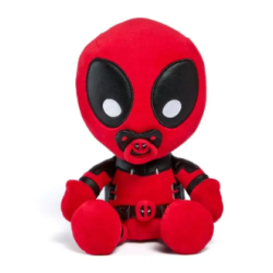 Peluche de 25 cm Babypool - Deadpool - Marvel